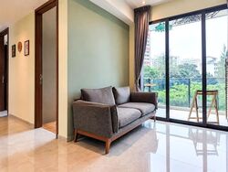 Stirling Residences (D3), Apartment #628002011
